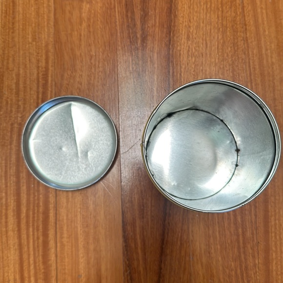 Atlanta 1996 Olympics Metal Tin - Picture 4 of 4